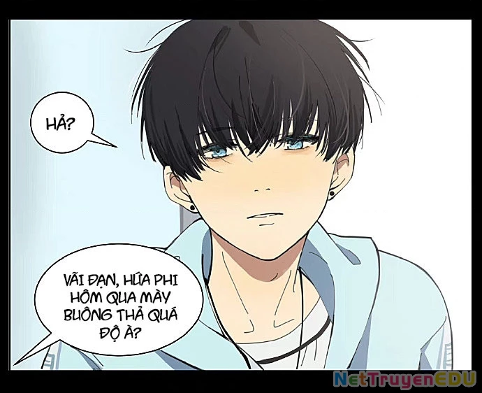 Hứa Phi Ở Đây Chapter 3 - Trang 2