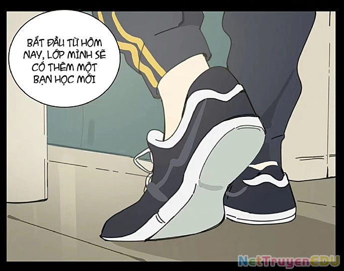 Hứa Phi Ở Đây Chapter 3 - Trang 2