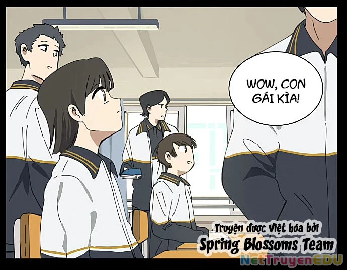 Hứa Phi Ở Đây Chapter 3 - Trang 2