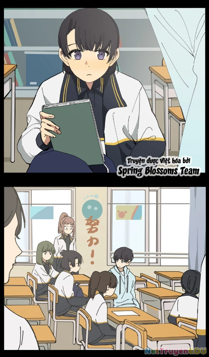 Hứa Phi Ở Đây Chapter 3 - Trang 2