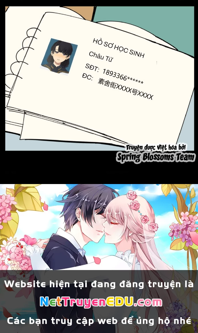 Hứa Phi Ở Đây Chapter 3 - Trang 2