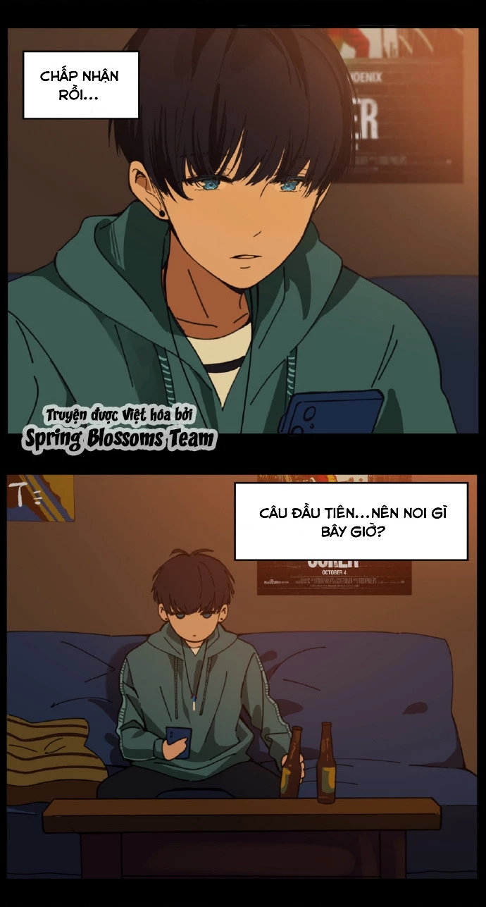 Hứa Phi Ở Đây Chapter 4 - Trang 2