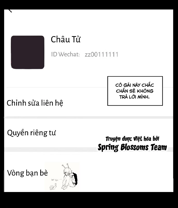 Hứa Phi Ở Đây Chapter 4 - Trang 2