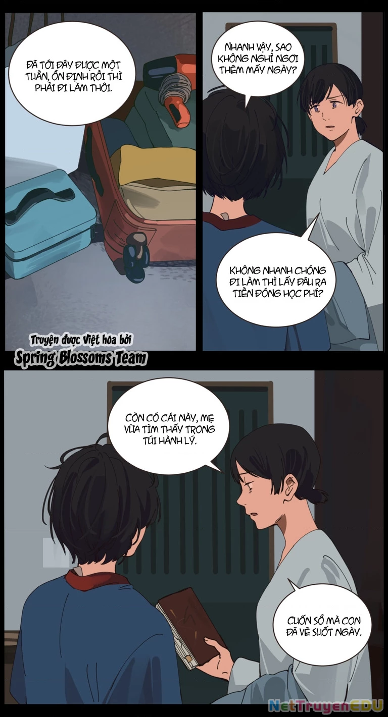 Hứa Phi Ở Đây Chapter 7 - Trang 2