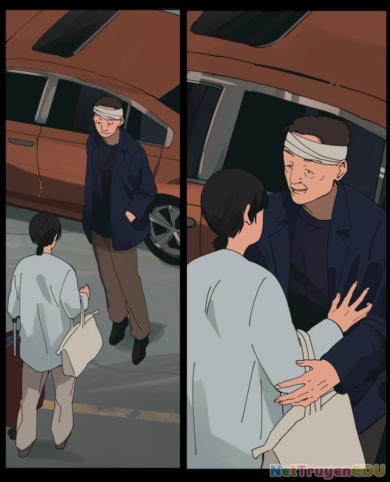 Hứa Phi Ở Đây Chapter 7 - Trang 2