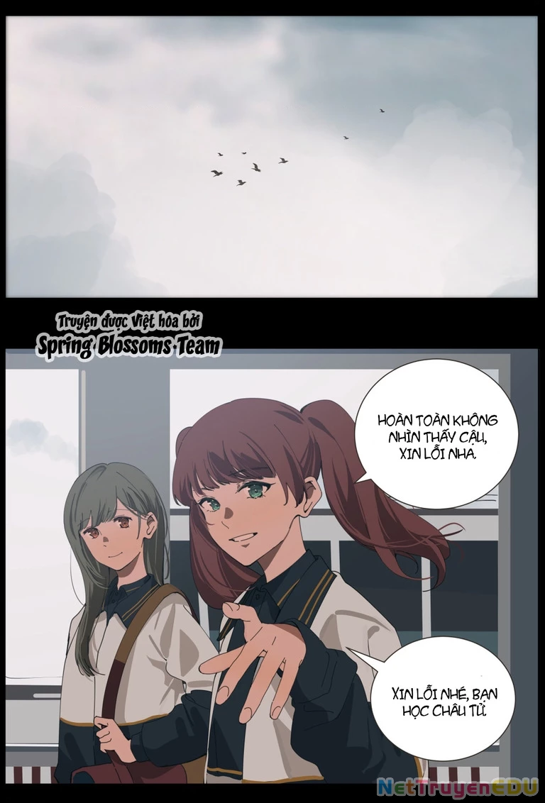 Hứa Phi Ở Đây Chapter 7 - Trang 2