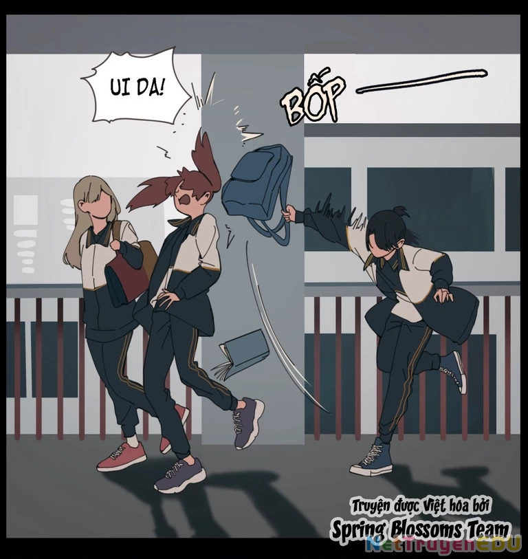 Hứa Phi Ở Đây Chapter 7 - Trang 2