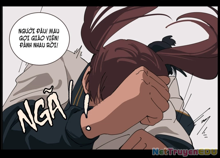 Hứa Phi Ở Đây Chapter 7 - Trang 2