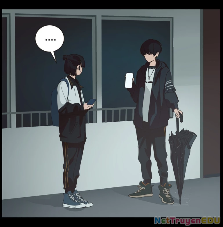 Hứa Phi Ở Đây Chapter 8 - Trang 2