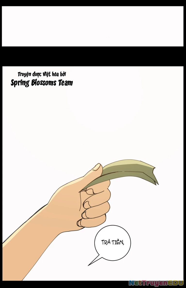 Hứa Phi Ở Đây Chapter 9 - Trang 2
