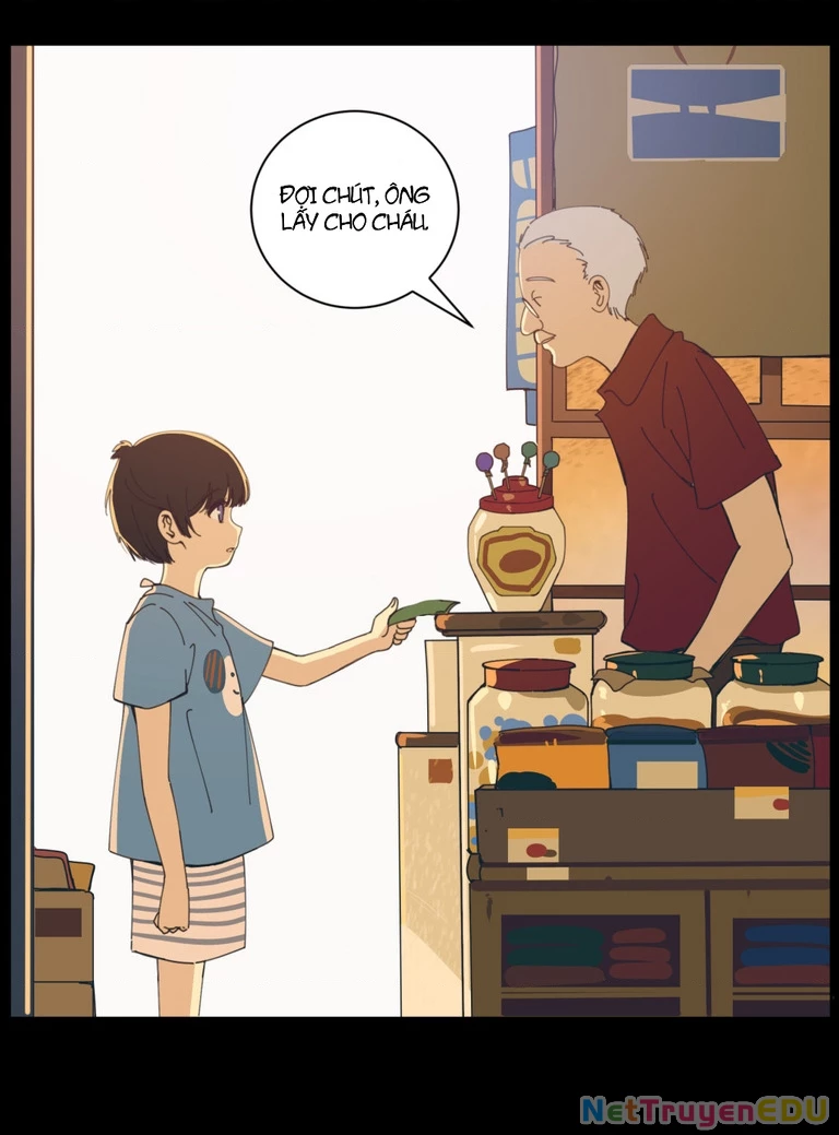 Hứa Phi Ở Đây Chapter 9 - Trang 2
