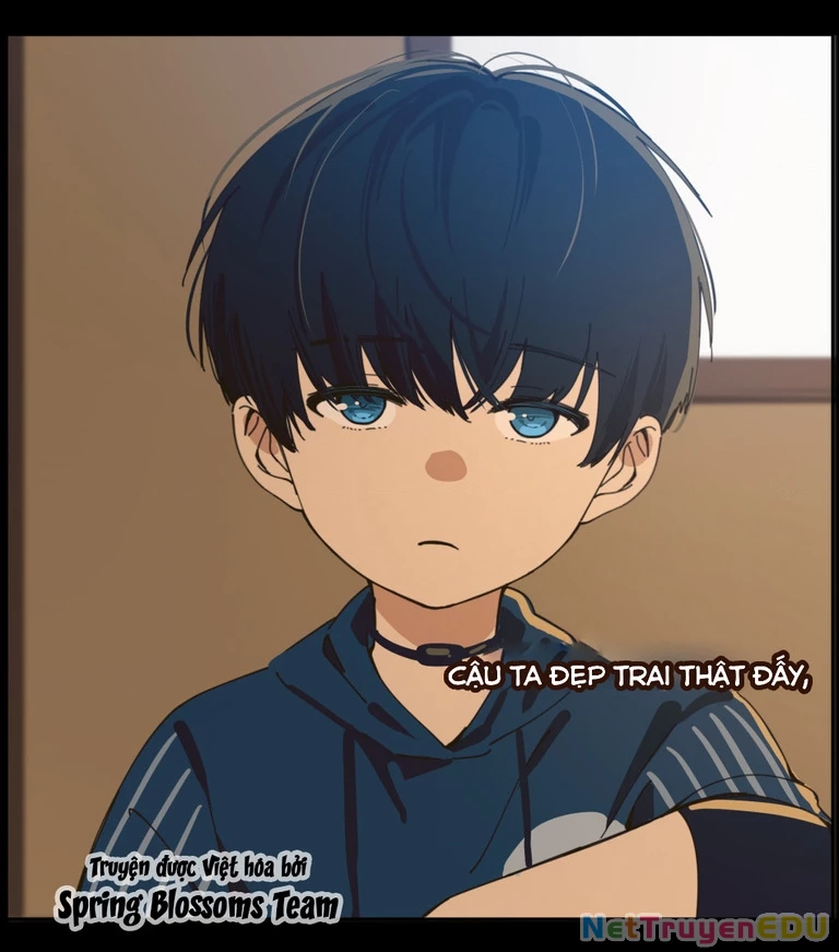 Hứa Phi Ở Đây Chapter 9 - Trang 2