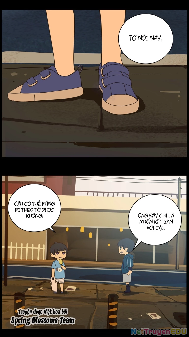 Hứa Phi Ở Đây Chapter 9 - Trang 2