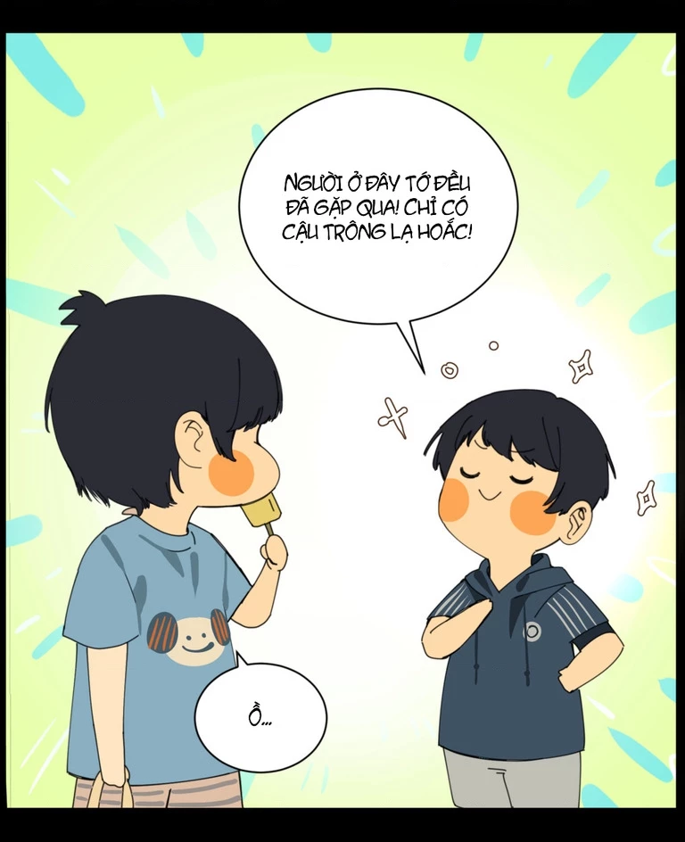 Hứa Phi Ở Đây Chapter 9 - Trang 2