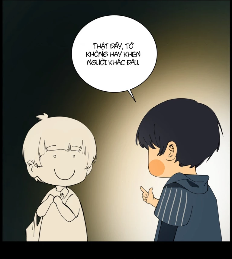 Hứa Phi Ở Đây Chapter 9 - Trang 2