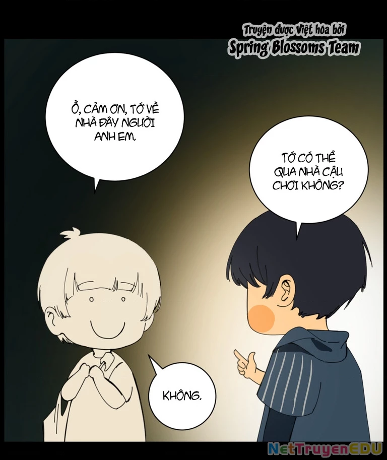 Hứa Phi Ở Đây Chapter 9 - Trang 2