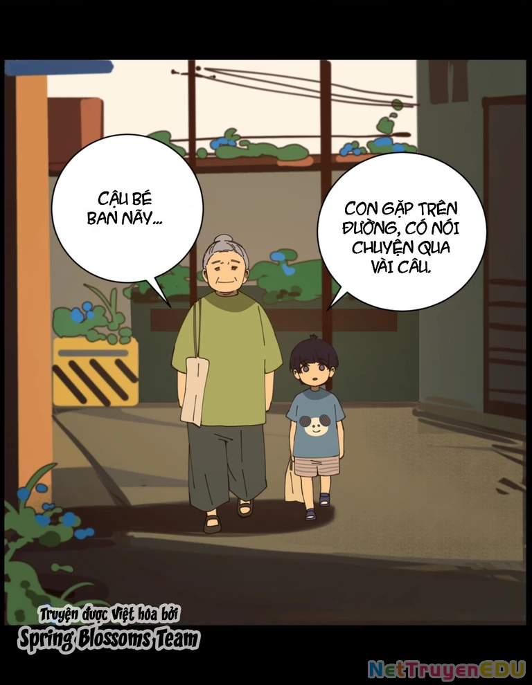 Hứa Phi Ở Đây Chapter 10 - Trang 2