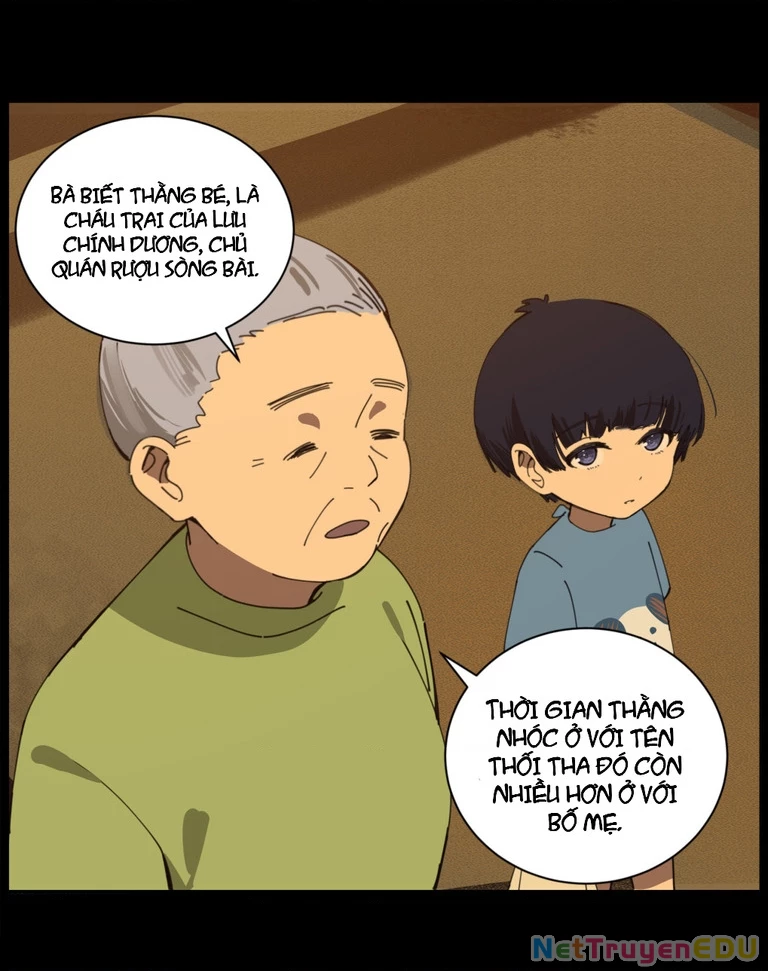Hứa Phi Ở Đây Chapter 10 - Trang 2