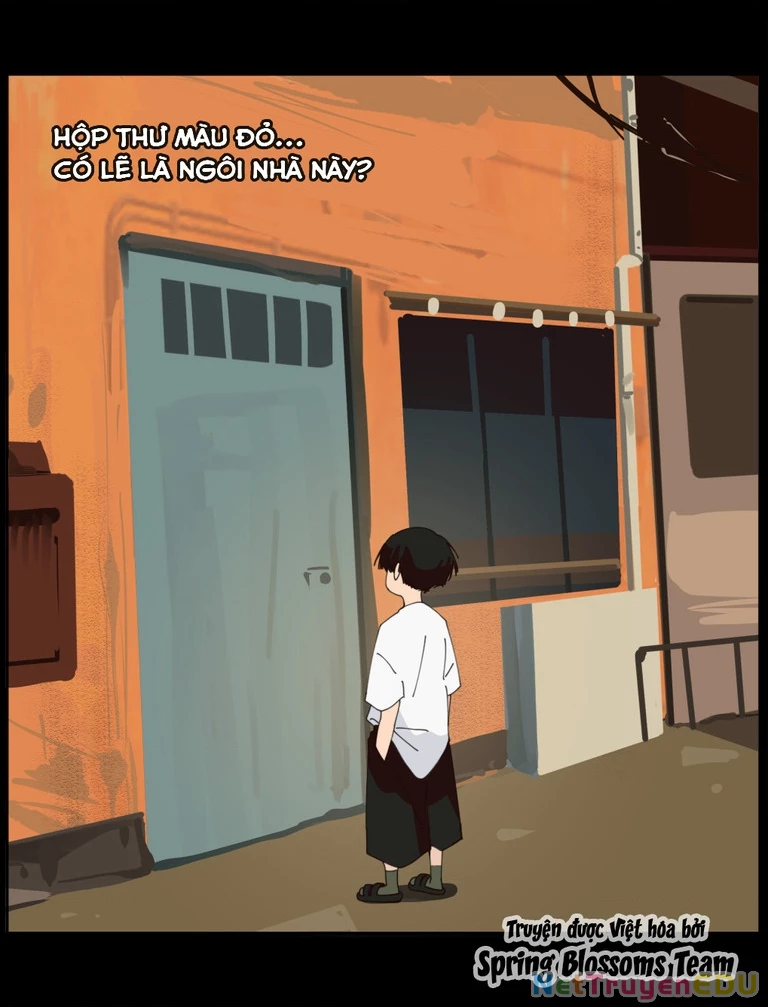 Hứa Phi Ở Đây Chapter 10 - Trang 2