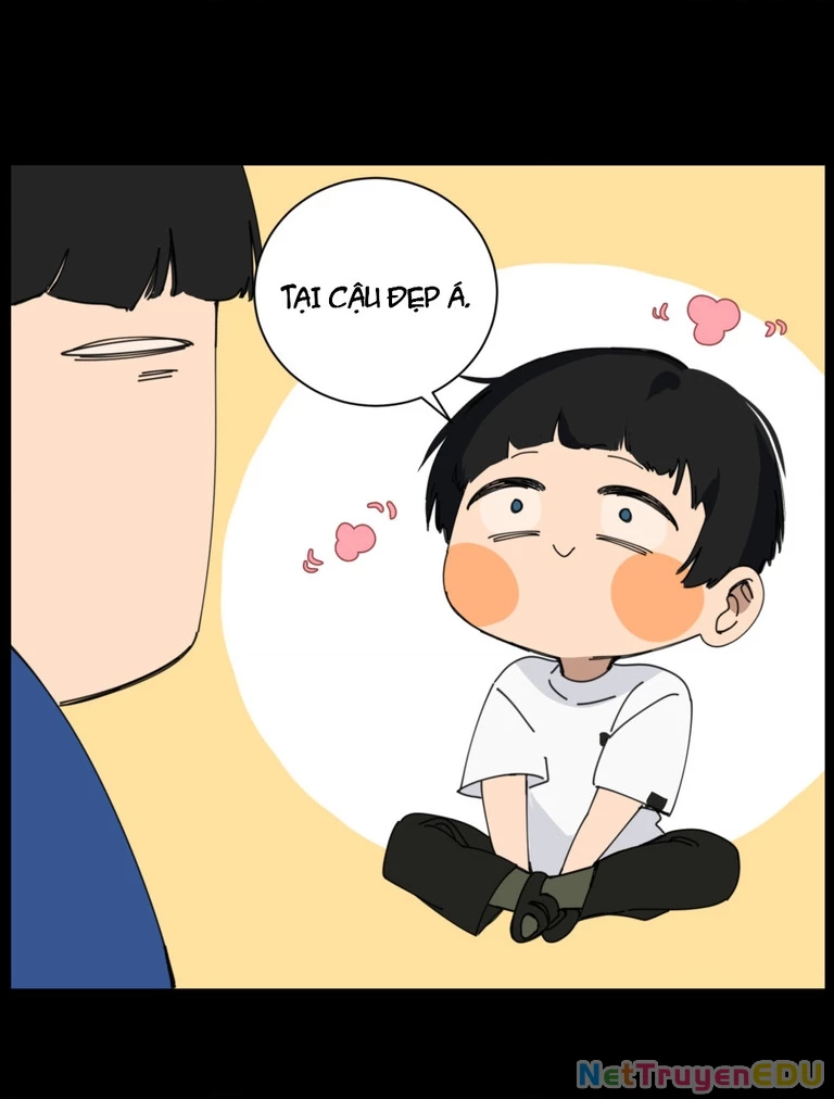Hứa Phi Ở Đây Chapter 10 - Trang 2