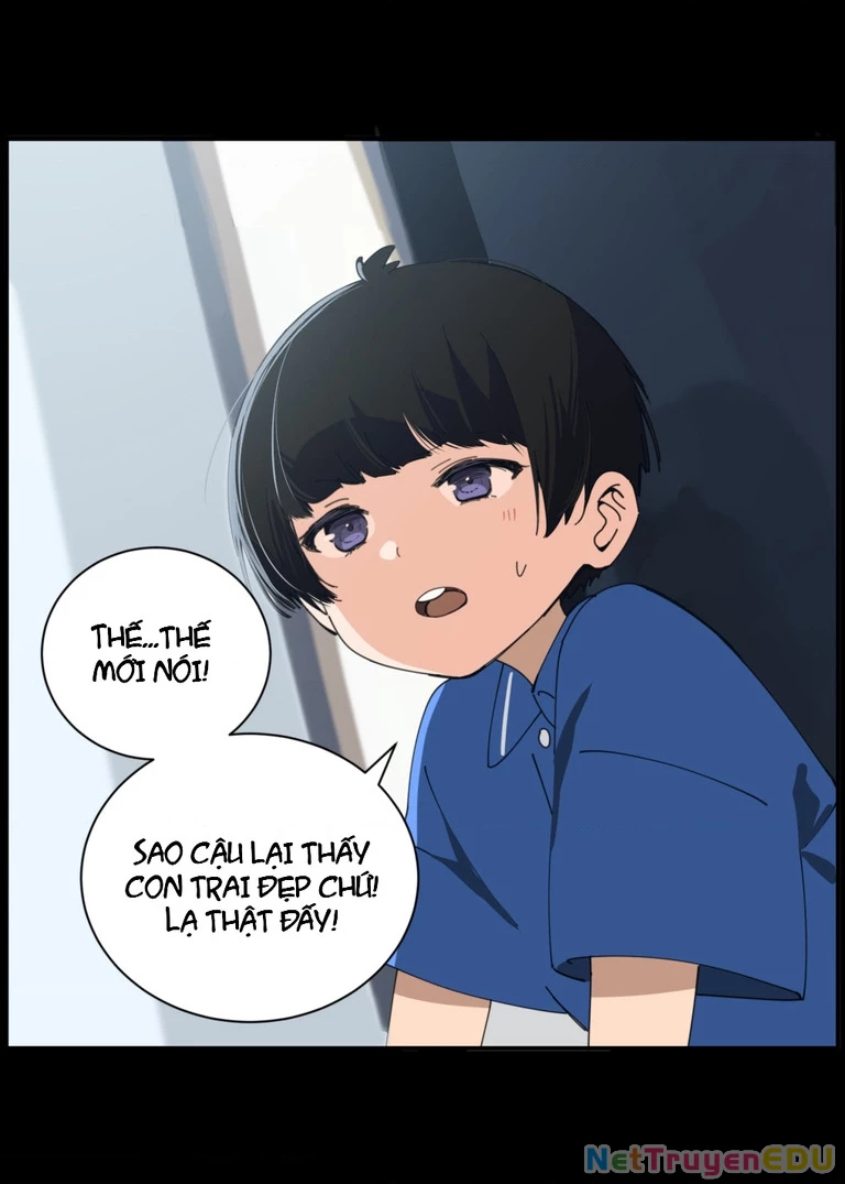 Hứa Phi Ở Đây Chapter 10 - Trang 2