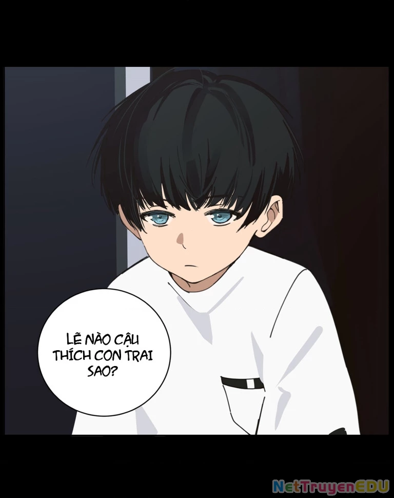 Hứa Phi Ở Đây Chapter 10 - Trang 2