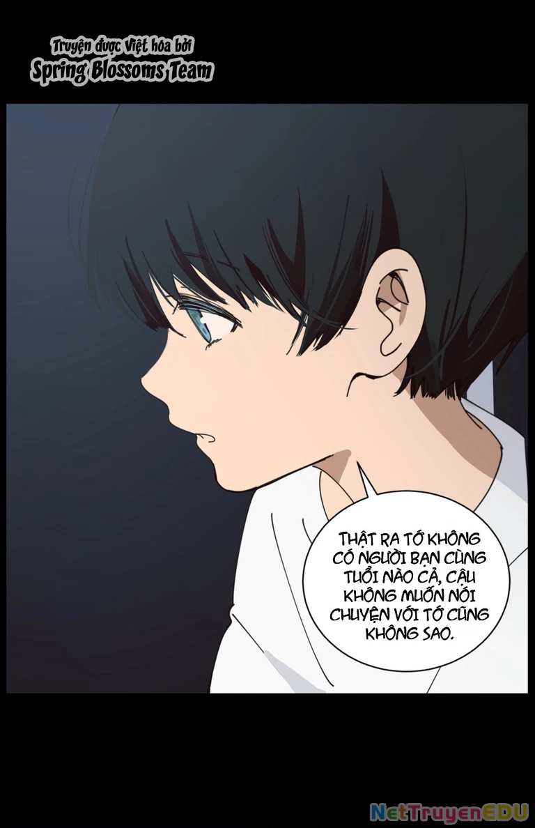 Hứa Phi Ở Đây Chapter 10 - Trang 2