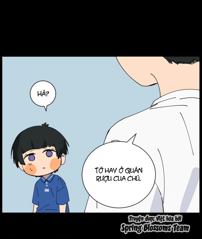 Hứa Phi Ở Đây Chapter 10 - Trang 2