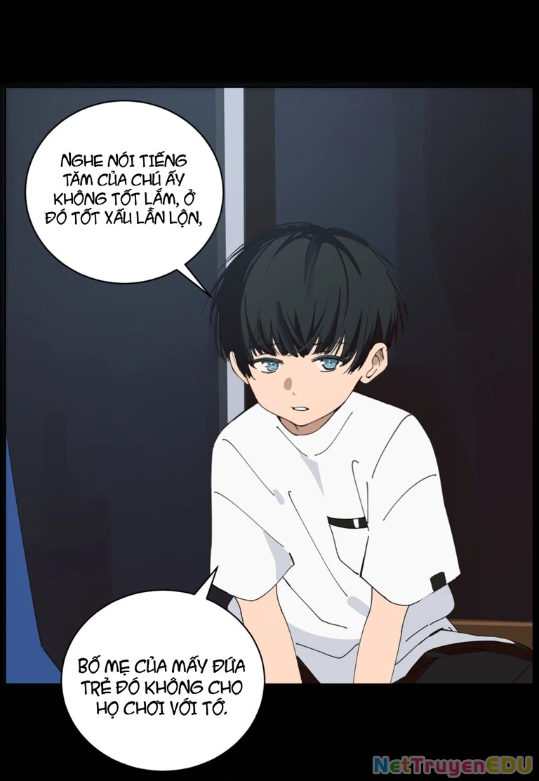 Hứa Phi Ở Đây Chapter 10 - Trang 2