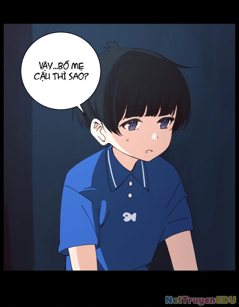 Hứa Phi Ở Đây Chapter 10 - Trang 2