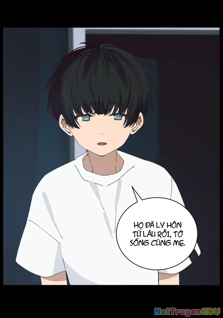 Hứa Phi Ở Đây Chapter 10 - Trang 2