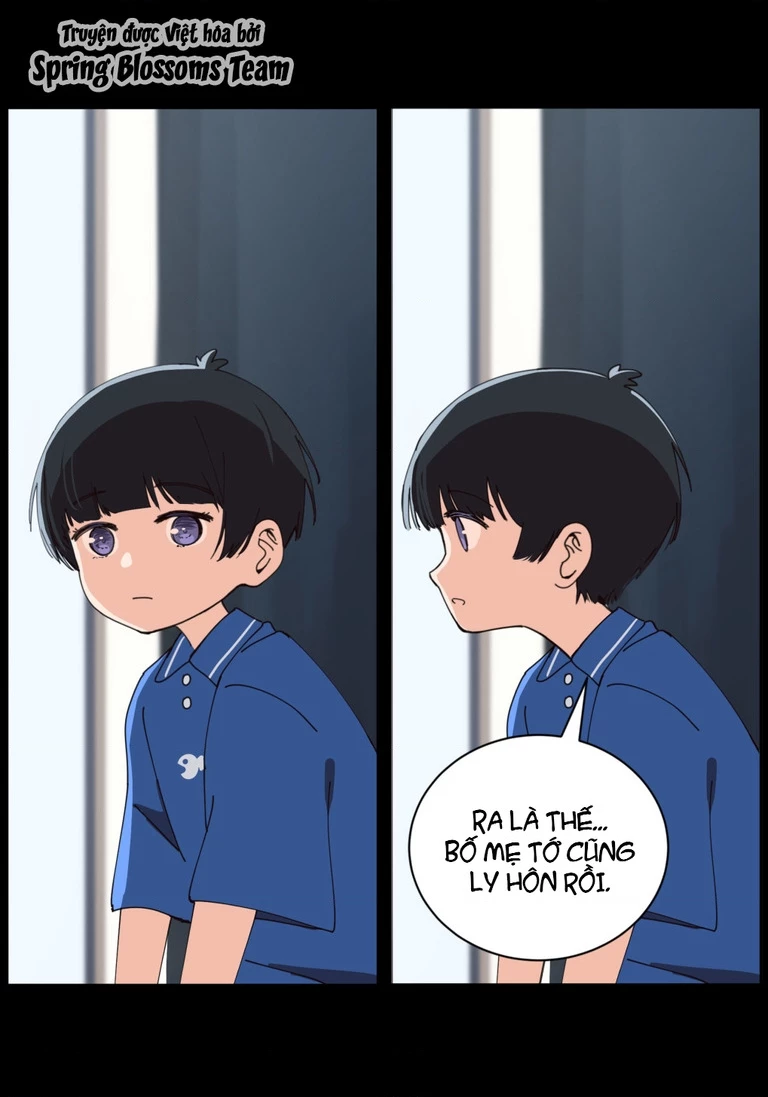 Hứa Phi Ở Đây Chapter 10 - Trang 2