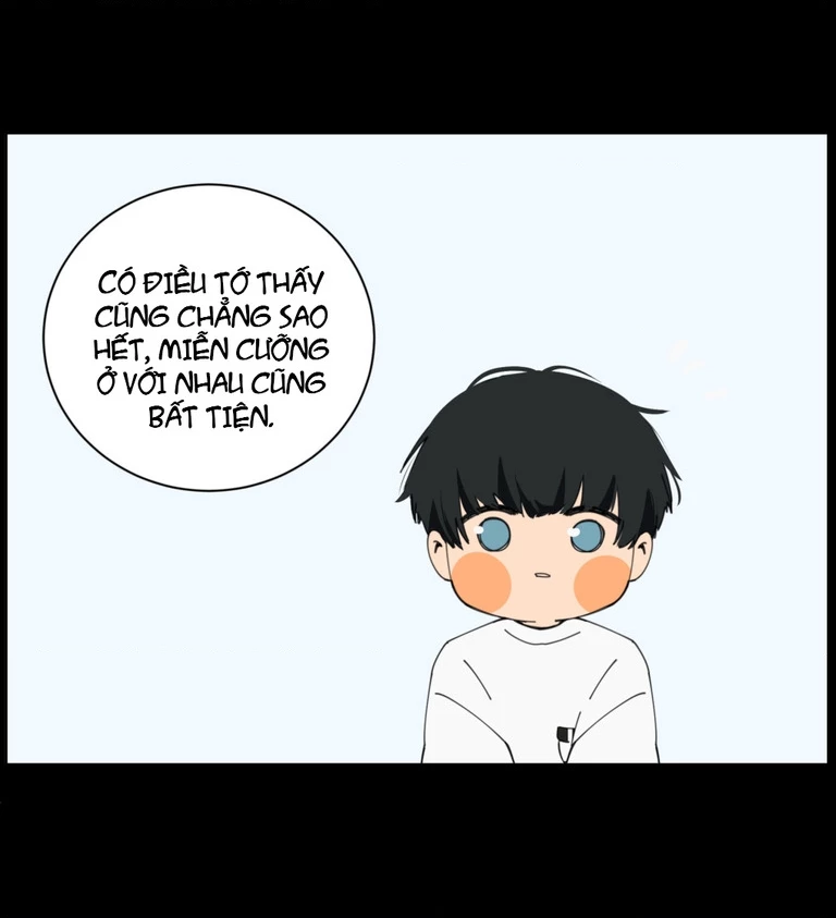 Hứa Phi Ở Đây Chapter 10 - Trang 2