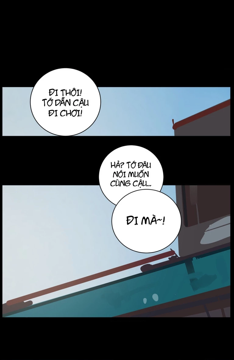 Hứa Phi Ở Đây Chapter 10 - Trang 2
