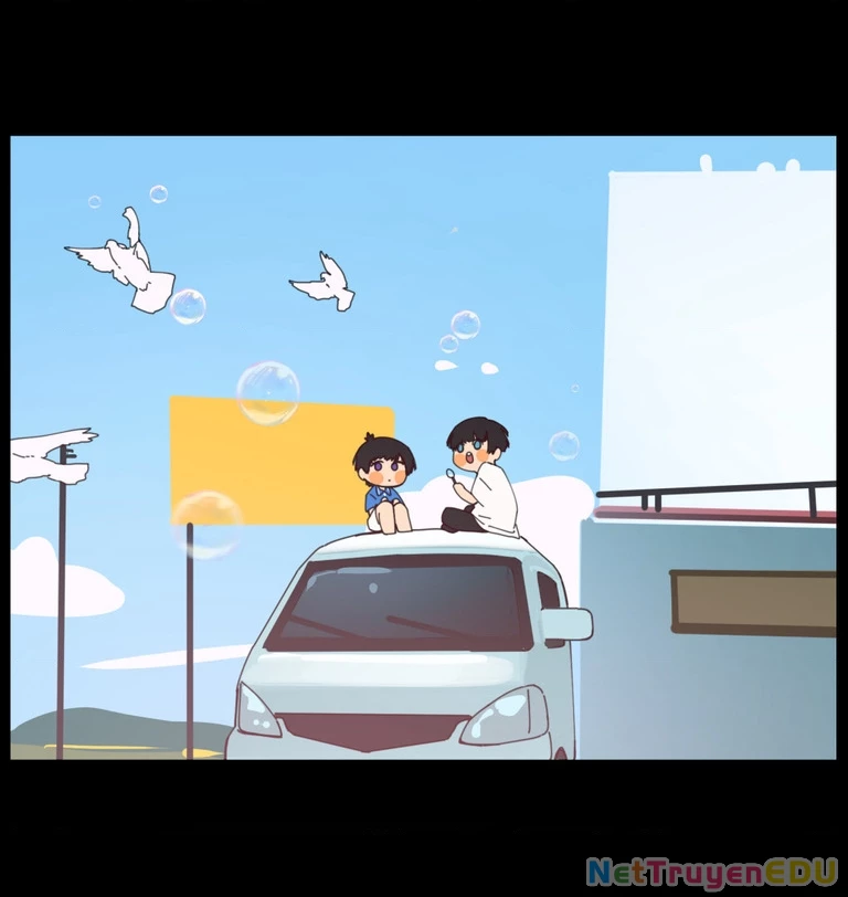Hứa Phi Ở Đây Chapter 10 - Trang 2