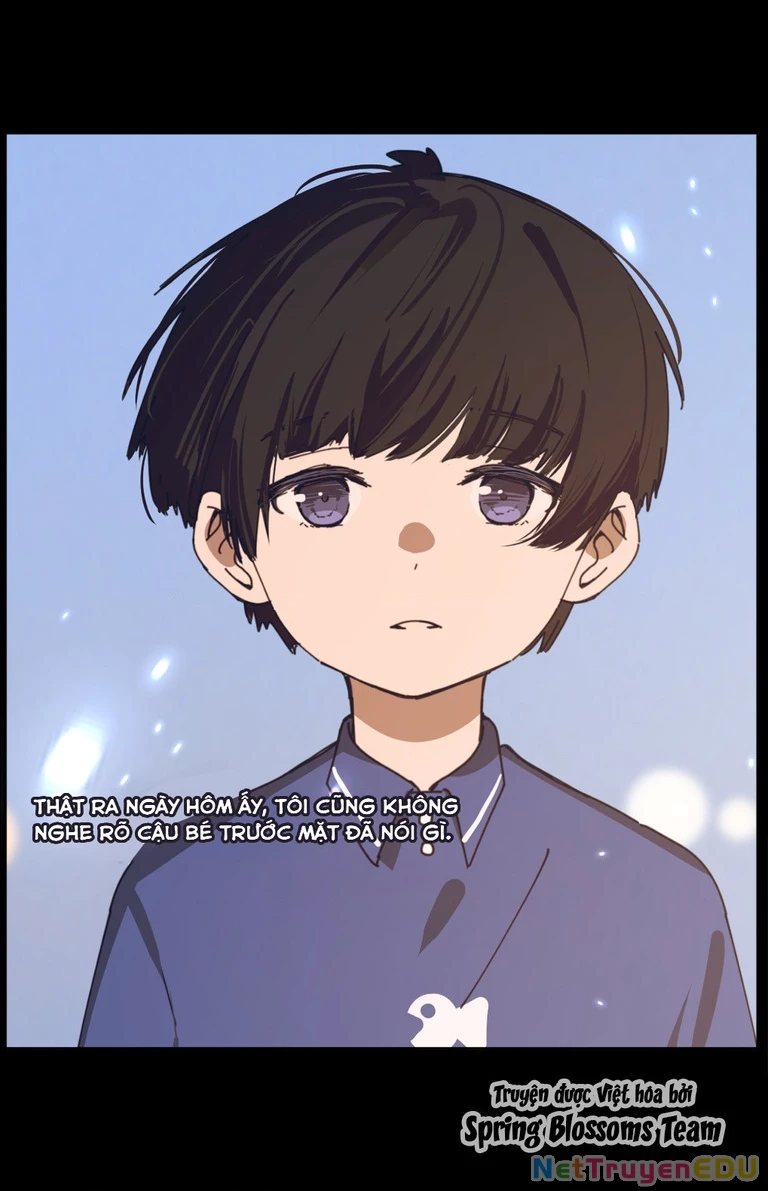 Hứa Phi Ở Đây Chapter 10 - Trang 2