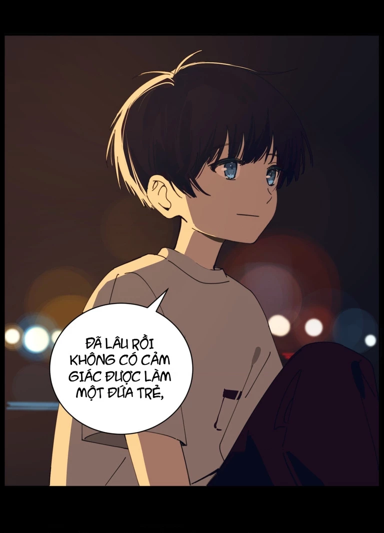 Hứa Phi Ở Đây Chapter 10 - Trang 2