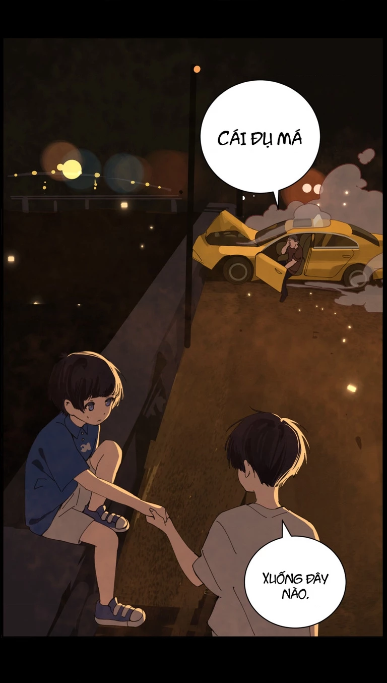 Hứa Phi Ở Đây Chapter 10 - Trang 2