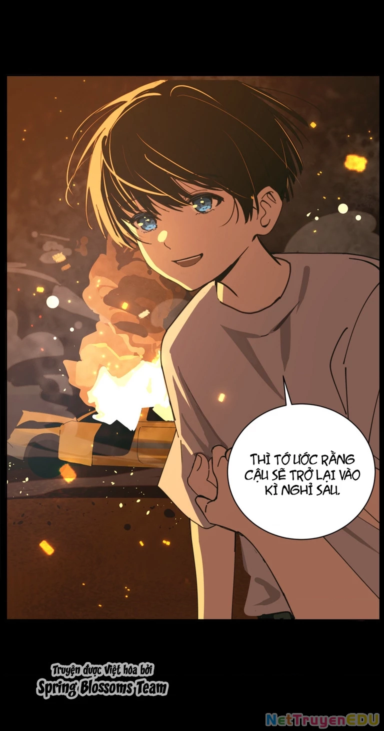 Hứa Phi Ở Đây Chapter 10 - Trang 2