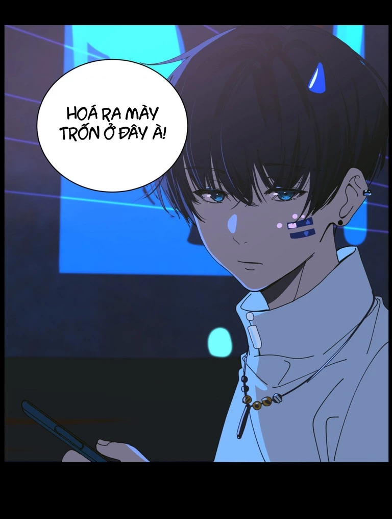 Hứa Phi Ở Đây Chapter 11 - Trang 2