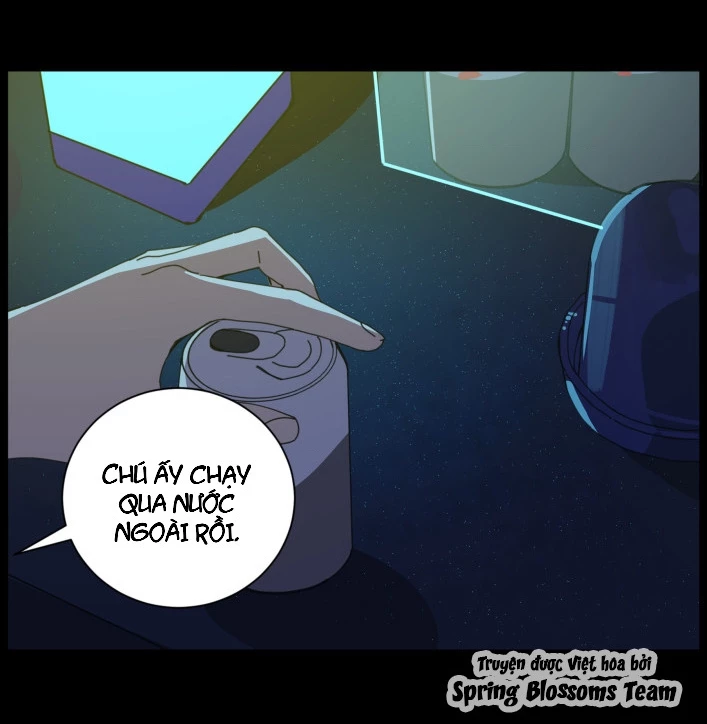 Hứa Phi Ở Đây Chapter 11 - Trang 2