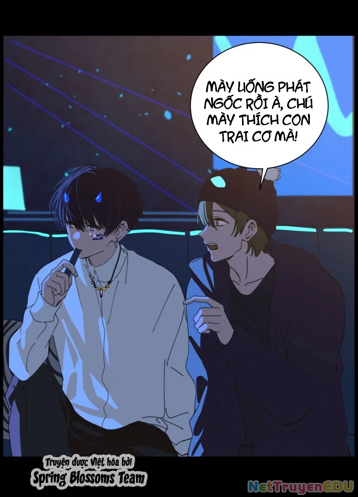 Hứa Phi Ở Đây Chapter 11 - Trang 2