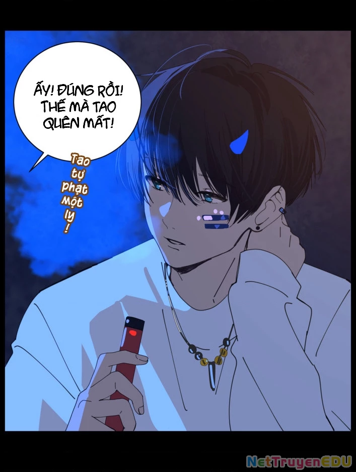Hứa Phi Ở Đây Chapter 11 - Trang 2