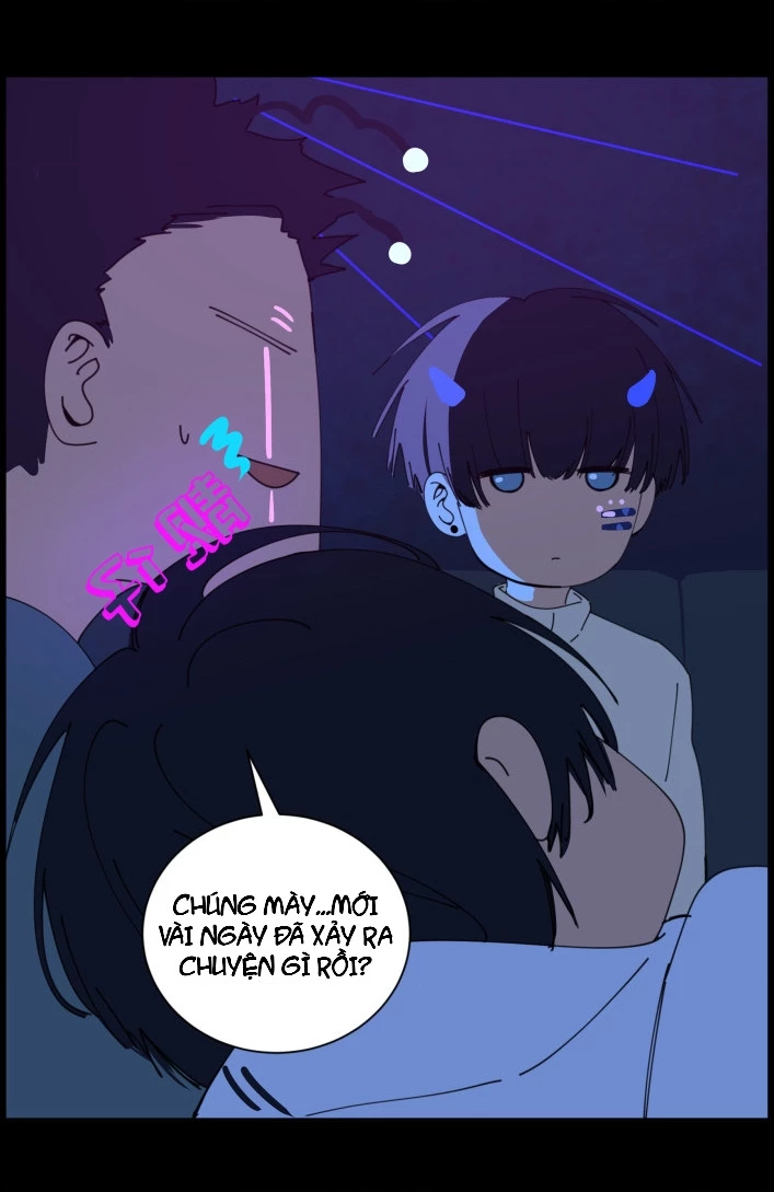 Hứa Phi Ở Đây Chapter 11 - Trang 2
