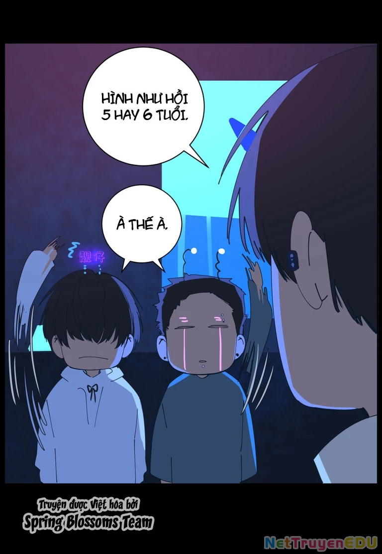 Hứa Phi Ở Đây Chapter 11 - Trang 2