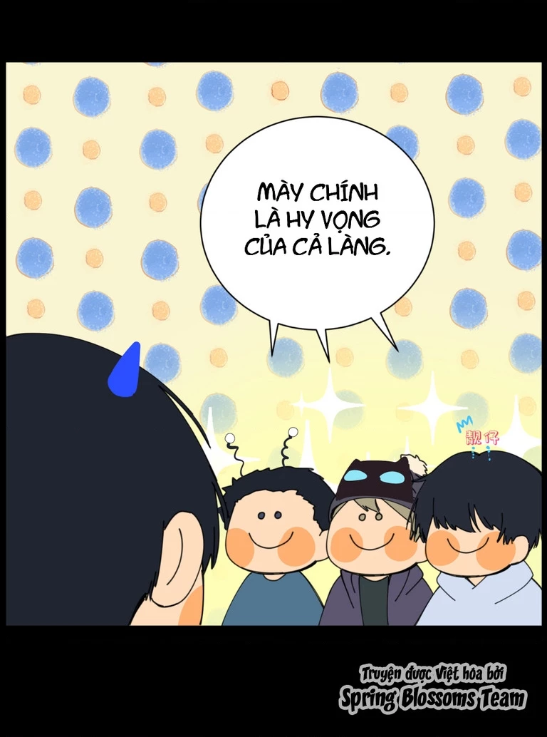 Hứa Phi Ở Đây Chapter 11 - Trang 2