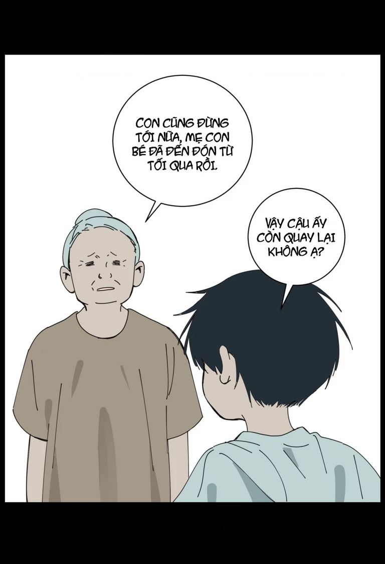 Hứa Phi Ở Đây Chapter 12 - Trang 2