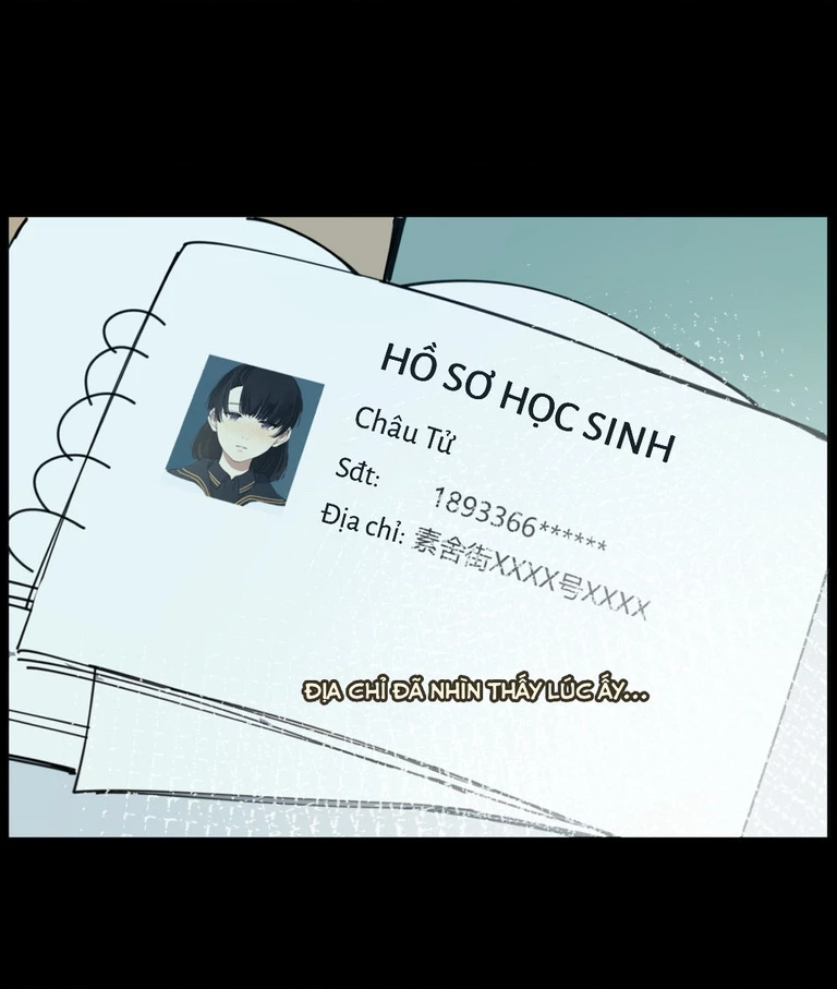 Hứa Phi Ở Đây Chapter 12 - Trang 2