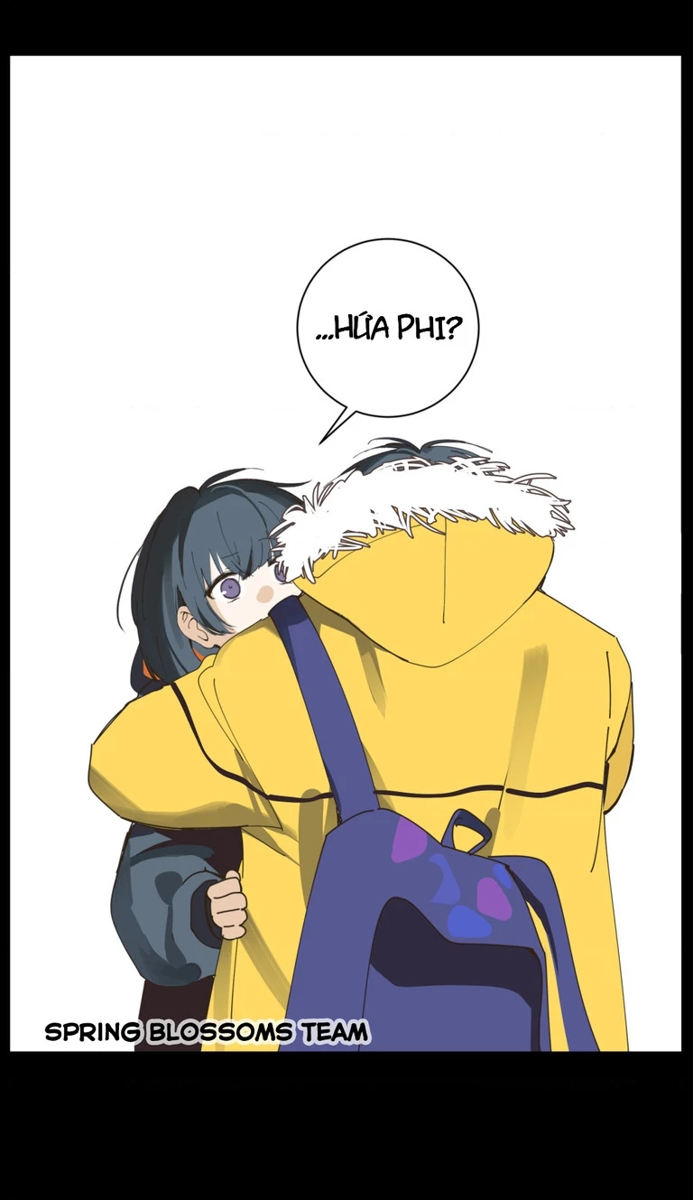 Hứa Phi Ở Đây Chapter 13 - Trang 2