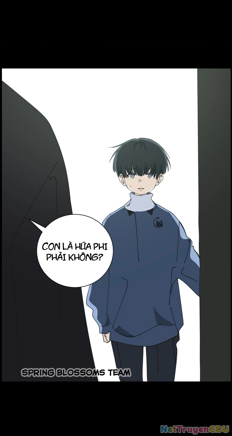Hứa Phi Ở Đây Chapter 13 - Trang 2